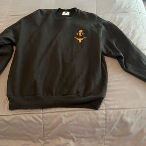 Warren Lotas Texas Crewneck
